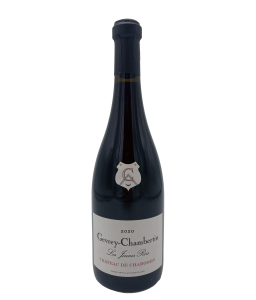 Gevrey-Chambertin - Les...
