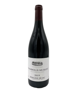 Chambolle-Musigny - 2019 -...
