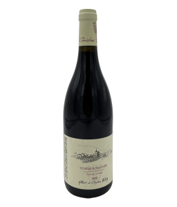 Vosne-Romanée - Vieilles...