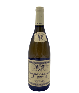 Chassagne-Montrachet 1er...