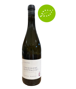 Chassagne-Montrachet - 2020...