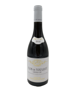 Clos de Vougeot Grand Cru -...