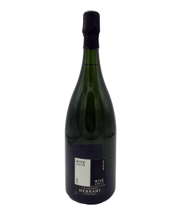 Magnum - Hébrart - Rive...