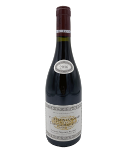 Nuits Saint Georges 1er Cru...