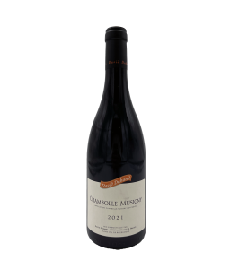 Chambolle-Musigny - 2021 -...