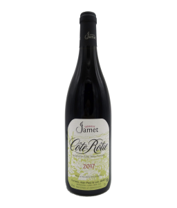Côte-Rôtie - 2017 - Jamet