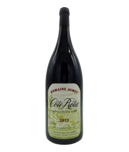Magnum - Côte-Rôtie - 2012...